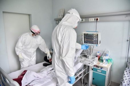 5 vjet nga viktima e parë si pasojë e COVID-19 në Kosovë