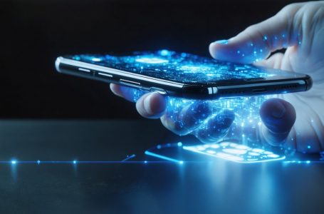 Samsung sjell më shumë Inteligjencë Artificiale në tre modele të telefonave