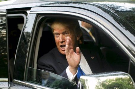 Pse tarifat e Trump mund ta bëjnë sigurimin e makinës edhe më të shtrenjtë në SHBA?