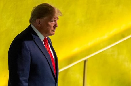Hyjnë në fuqi tarifat amerikane prej 10% për importet