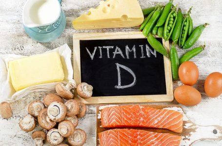 Si të merrni më shumë vitaminë D?