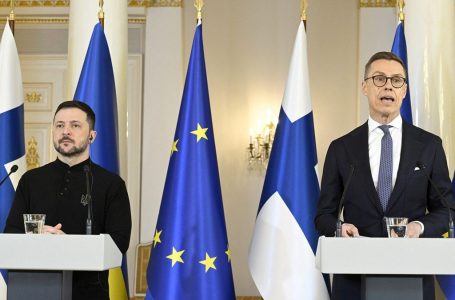 Zelensky: Fjalët e Putinit “ndryshe nga realiteti”