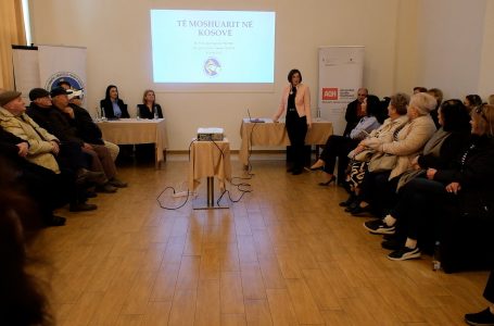 Aktiviteti fizik e ushqimi i shëndetshëm ndihmojnë në menaxhimin e sëmundjeve kronike