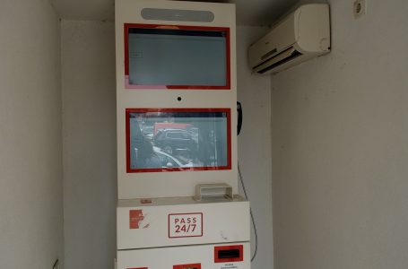 E-Kiosqet jo gjithmonë funksionale