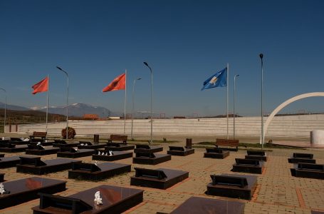 ​26 vjet nga masakra në Mejë