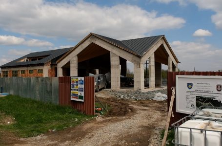 Projekti i shtëpisë së të moshuarve në Gjakovë drejt përfundimit