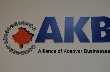 Fetahu: Rritja e tarifave të energjisë elektrike e papranueshme nga bizneset
