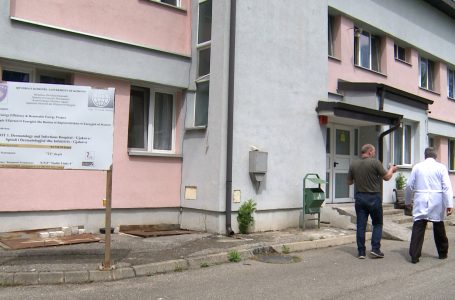 Dr.Sylejmani: Personat që udhëtojnë në vendet tropikale duhet të mbrohen nga malaria
