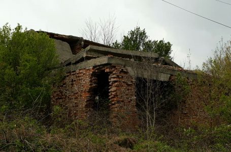 Një objekt rrezikon të shkaktojë tragjedi
