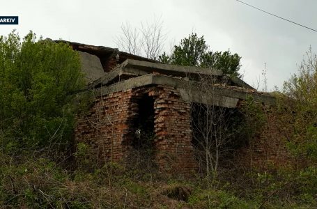 Objektet e vjetra me rrezikshmëri për shembje, do të identifikohen nga komisioni komunal në Gjakovë