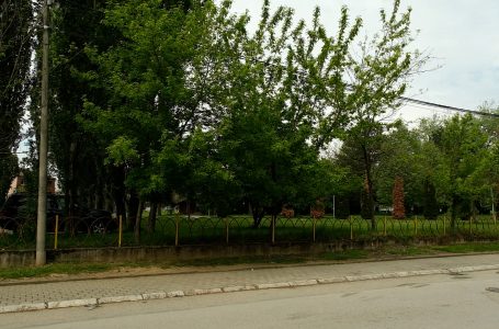 Pas raportimit të Tv Syrit, trotuaret në rrugën “Vashingtoni” lirohen për këmbësorë