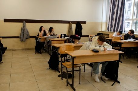 Pas pushimit pranveror, nis mësimi i rregullt në shkolla