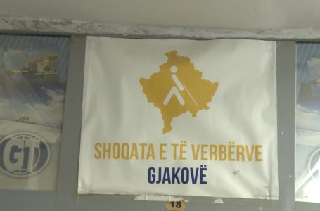 Të verbërit mbështesin rregulloren që eliminon procedurën e rivlerësimit