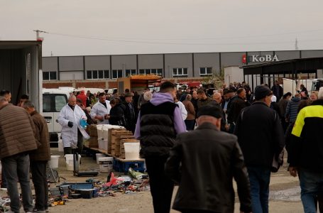 Artikujt në Tregun e Madh ekspozohen me rritje të çmimit