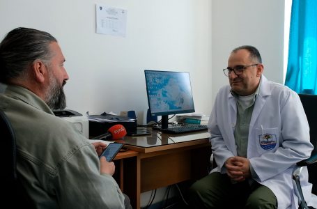 Dr. Haxhishabani: Përdorimi i tepërt i magneziumit, njëri nga shkaktarët e sëmundjes së parkinsonit