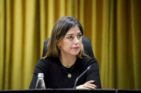 Haxhiu dështon sërish të votohet për kryeparlamentare