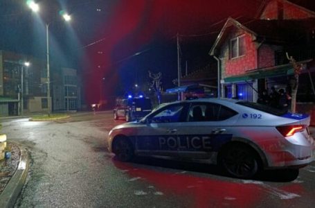 Dy granata u hodhën në Zveçan
