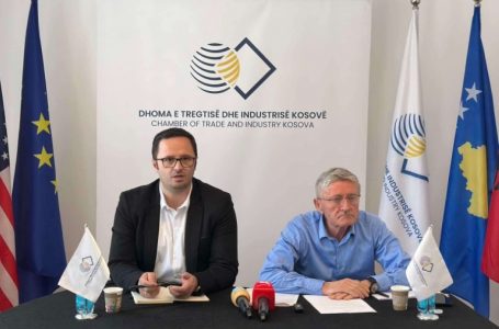 ​Kundërshtohet shtrenjtimi i rrymës, Dhoma e Tregtisë: Rrezikohen vendet e punës