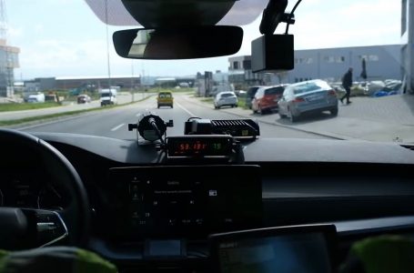 Njësia Rajonale e Komunikacionit Rrugor në Gjakovë intensifikon masat për siguri në trafik