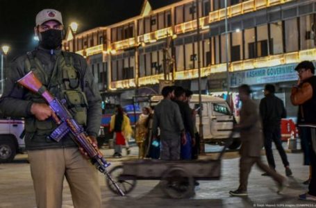 Ashpërsohet toni mes Indisë dhe Pakistanit