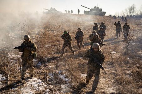 Ukraina humbet deri në 305 trupa në 24 orë nga forcat ruse