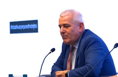 Sveçla konfirmon se ka arrestime nga aksioni kundër ekstremizmit