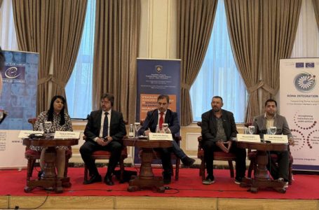 ​Kërkohet angazhim më i madh institucional e financiar për të drejtat e komuniteteve