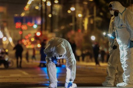 Panik në Athinë: Shpërthen një bombë para kompanisë hekurudhore greke