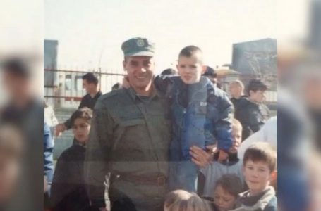 10 vjet nga vdekja e luftëtarit, kolonelit dhe komandantit Avdullah Babalija