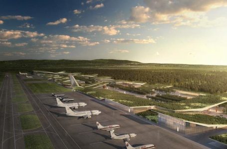 Aeroporti i Vlorës merr kodin nga Shoqata Ndërkombëtare e Transportit Ajror