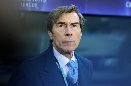 Ariedo Braida: I kisha parashikuar këto probleme për Milanin