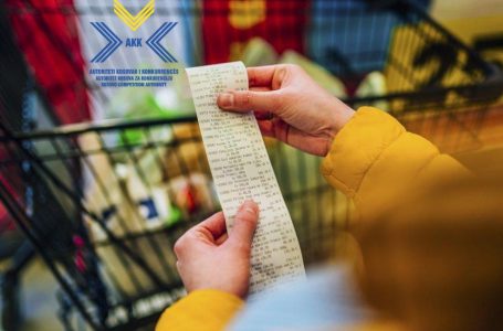 ​Autoriteti i Konkurrencës fillon monitorimin e tregut për produktet bazike