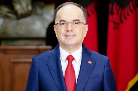 Begaj: Gëzuar Ditën e Çlirimit, Kosovë!
