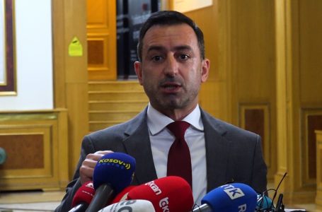 Basha: Bllokimi po shkaktohet nga ata që votojnë kundër