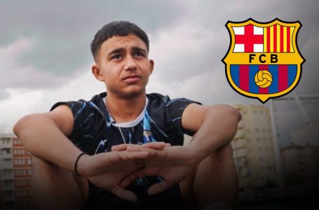 ​Vjen ftesa e madhe për Belgin Jasharin