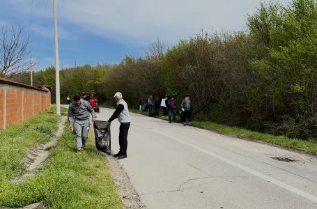 Nikolla: Nismat e komunitetit për pastrimin e fshatrave janë të dobishme për shoqërinë
