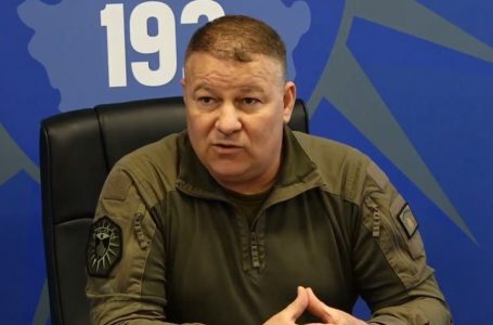 Drejtori i Policisë, Gazmend Hoxha jep detaje për aksionin policor në Kaçanik