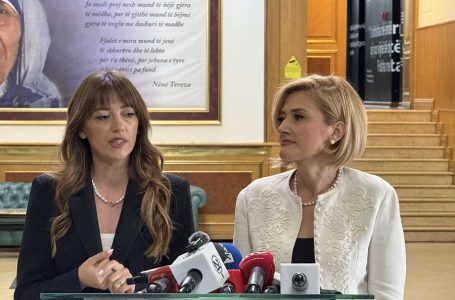 ​Haxhiu: Jemi dakorduar me të gjitha partitë për votimin e raportit për verifikimin e mandateve