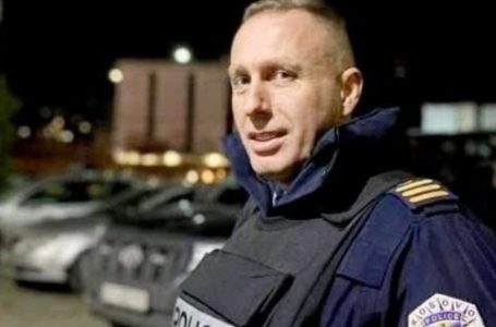 Dosja për ekzekutimin e policit Lika