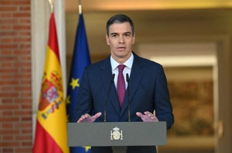 Spanja prezanton një paketë prej 14.1 miliardë eurosh për të mbështetur ekonominë përballë tarifave të Trump