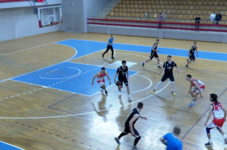 KB “Gjakova” humb kundër “Mega Sportit” me rezultat 68:71