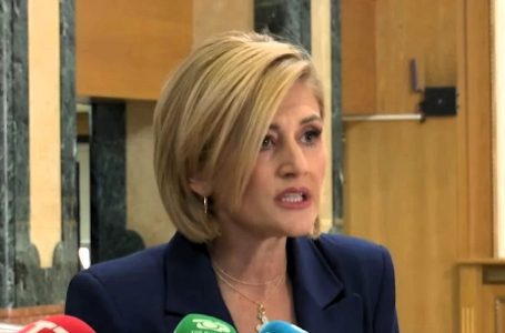 Kusari-Lila: Albulena Haxhiu ka legjitimitet për të qenë kryetare e Kuvendit