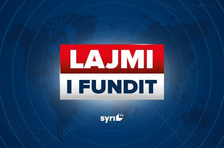 Incident i armatosur dhe alarm për zhdukje – 24 orët e fundit në Gjakovë