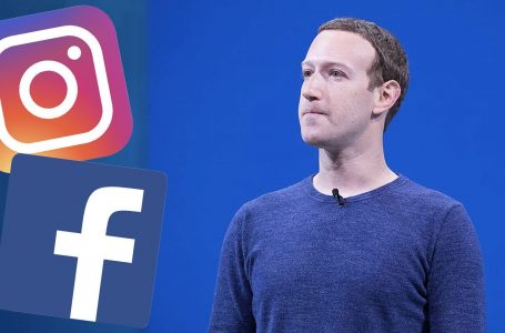 Ja çfarë tha Zuckerberg për Instagramin përpara se ta blinte atë