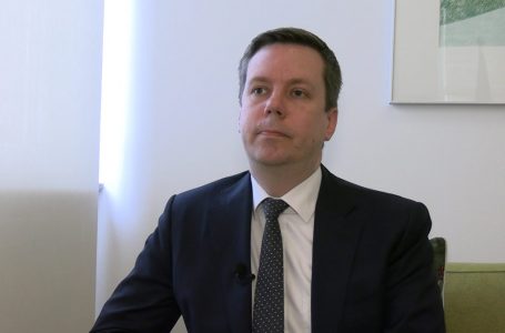 Ambasadori finlandez: Kosova ka nevojë urgjente për formimin e institucioneve