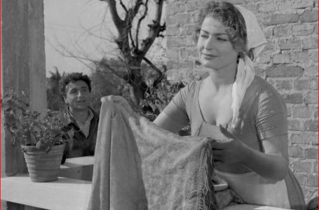 Ndërroi jetë në moshën 91-vjeçare, jeta artistike e Margarita Xhepës me dhjetëra role në kinematografi