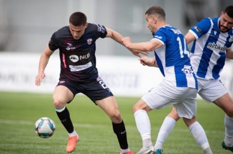 Sot mësohen dy finalistët e Kupës së Kosovës