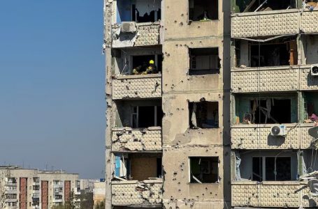BE dëshiron të shohë prova që Rusia po ndalon agresionin në Ukrainë