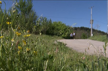Shkugëza, destinacion i frekuentuar nga secila moshë