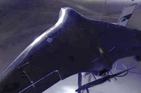 Ukrainasit përdorin interceptorë për të rrëzuar dronët kamikazë iranianë dhe rusë